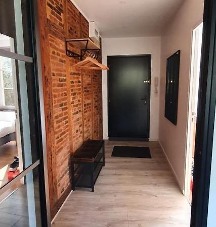 Appartement d'Hippolyte Charleville-Mézières Extérieur photo