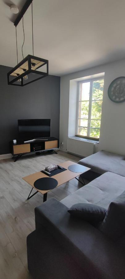 Appartement d'Hippolyte Charleville-Mézières Extérieur photo