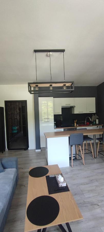 Appartement d'Hippolyte Charleville-Mézières Extérieur photo