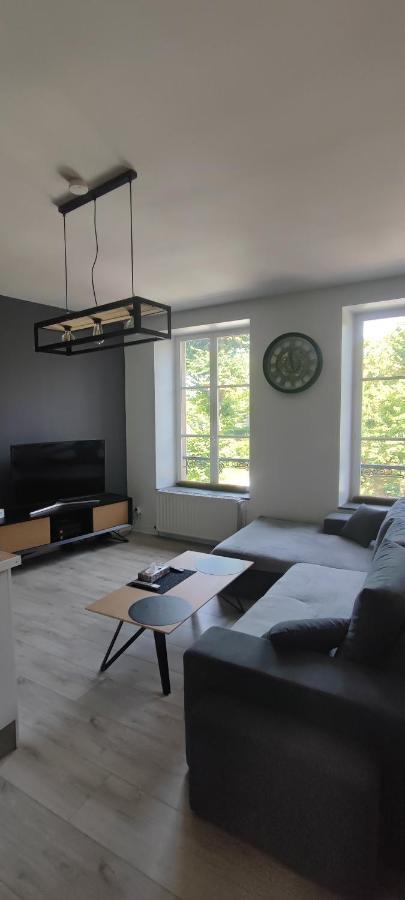 Appartement d'Hippolyte Charleville-Mézières Extérieur photo