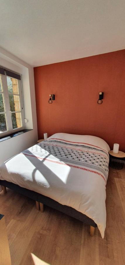 Appartement d'Hippolyte Charleville-Mézières Extérieur photo