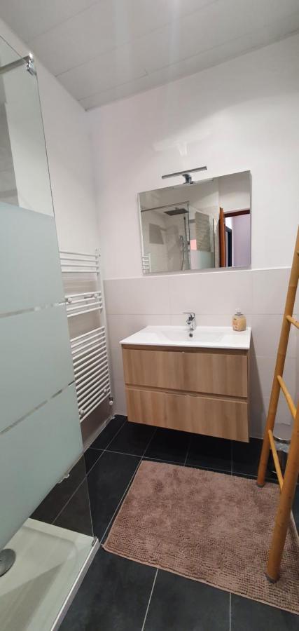 Appartement d'Hippolyte Charleville-Mézières Extérieur photo