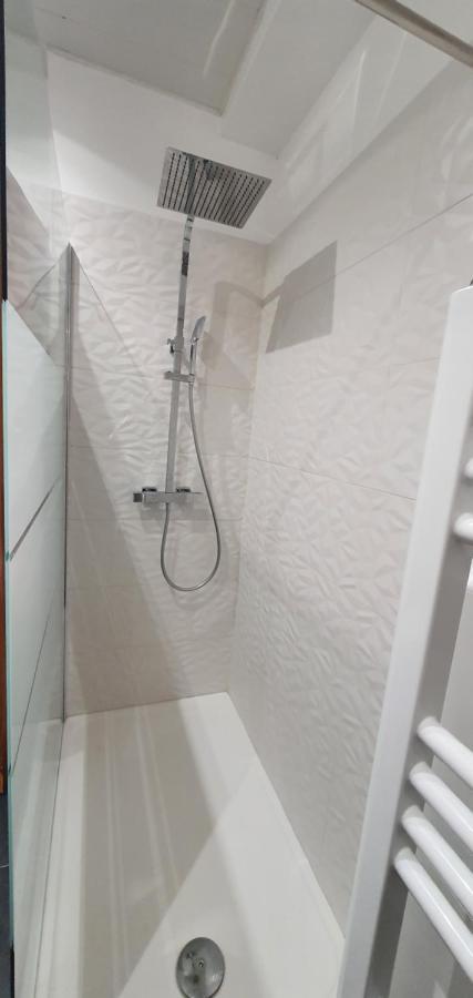 Appartement d'Hippolyte Charleville-Mézières Extérieur photo
